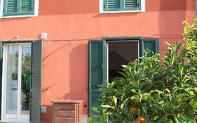 Aeroporto Bellini Rooms