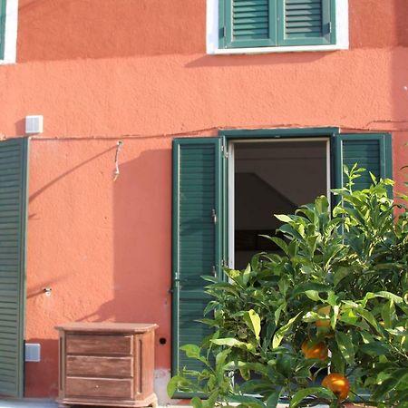 Aeroporto Bellini Rooms Catánia Buitenkant foto