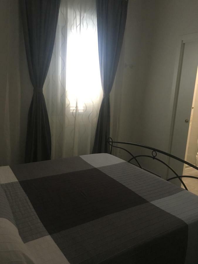 Aeroporto Bellini Rooms Catánia Buitenkant foto
