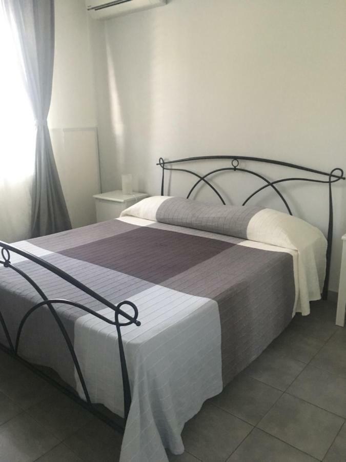 Aeroporto Bellini Rooms Catánia Buitenkant foto